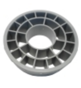 Tapa filtro desagüe cuba gs-5 af  jemi