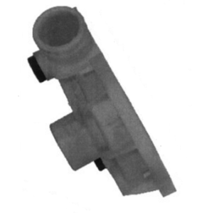 Tapa bomba lavado gs-4/2 af  jemi