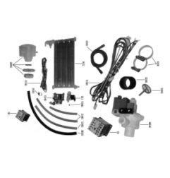 Cableado regeneracion gs-4/2  jemi