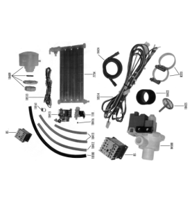 Cableado regeneracion gs-4/2  jemi