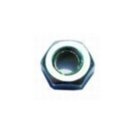 Tuerca autoblocante m3 din-985 soporte micro  jemi