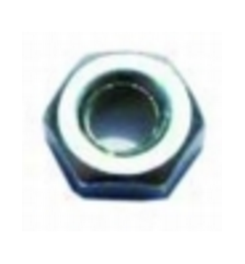 Tuerca autoblocante m3 din-985 soporte micro  jemi