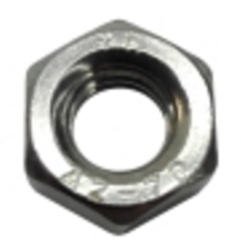 Tuerca m6 din-934 inox jemi