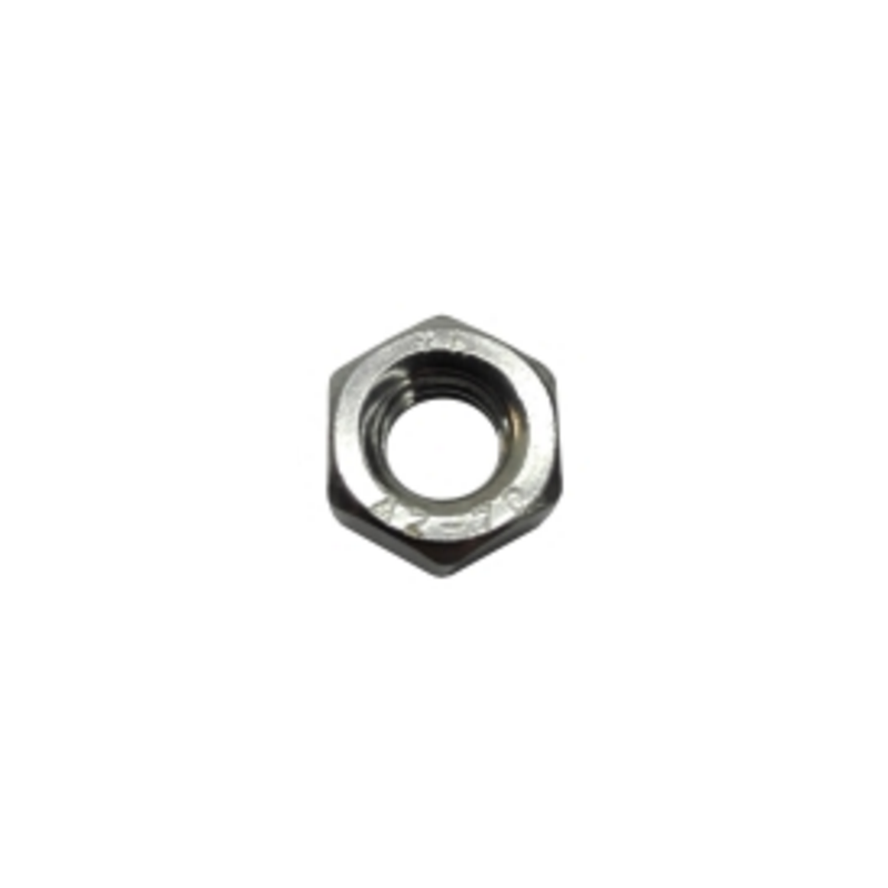 Tuerca m6 din-934 inox jemi Tuerca m6 din-934 inox jemi