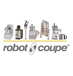 Correa motor pelador patatas robot coupe
