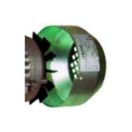 Tapa ventilador bomba tipo 1219 gs-9  jemi