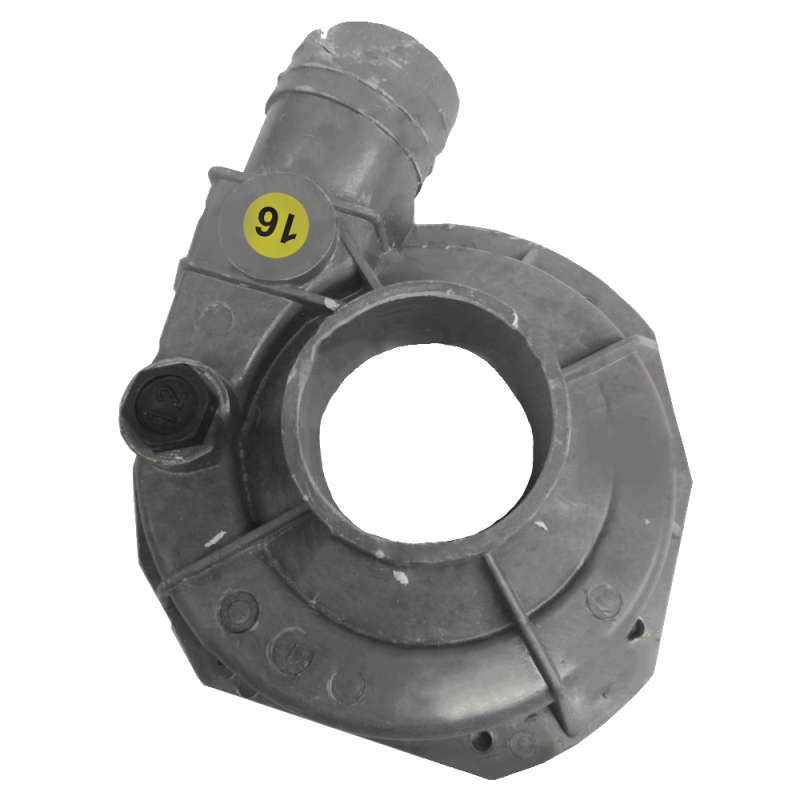 Tapa bomba lavado gs-20 Jemi