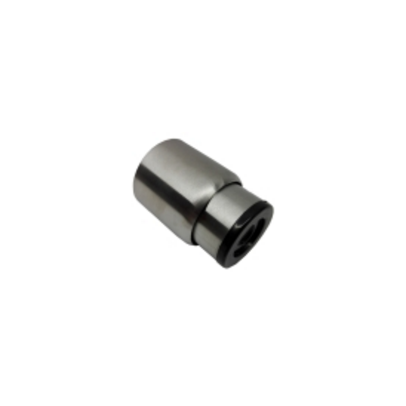Pata regulable m10 73/95mm Ø50mm  jemi
