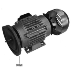 Cuerpo bomba lavado gs-30  jemi