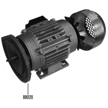 Cuerpo bomba lavado gs-30  jemi