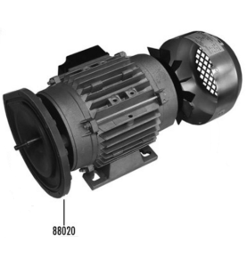 Cuerpo bomba lavado gs-30  jemi