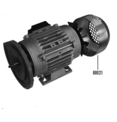 Tapa ventilador bomba lavado gs-30 jemi