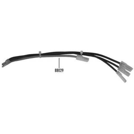 Juego puentes condesador gs-30 jemi