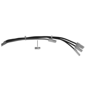 Juego puentes condesador gs-30 jemi