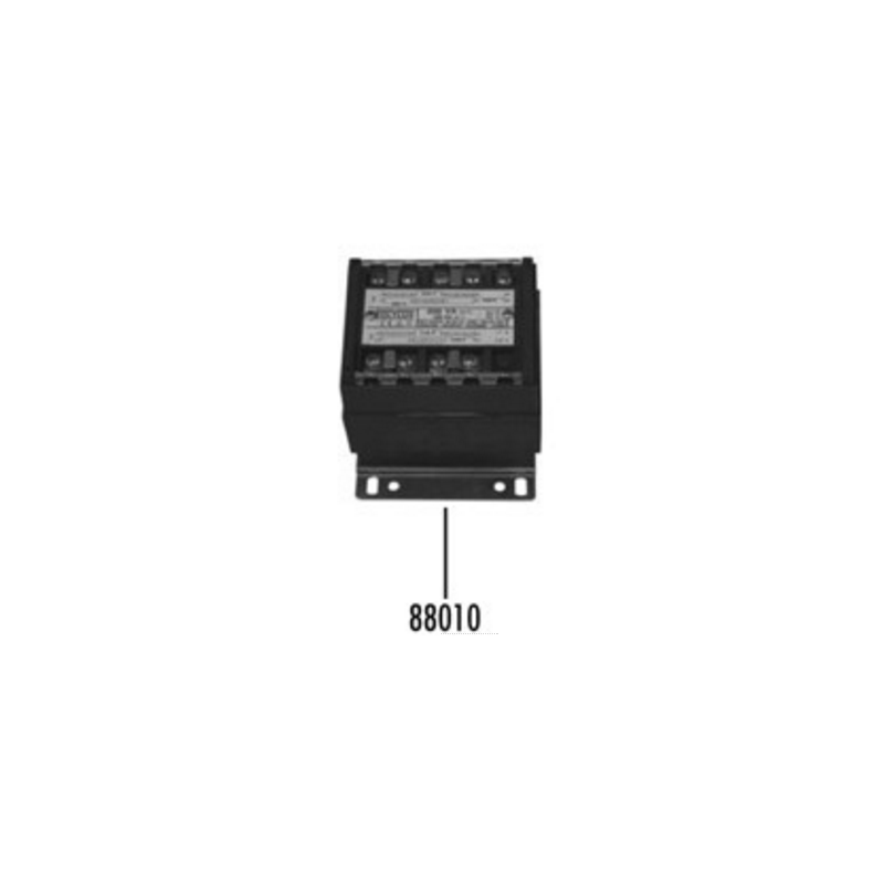 Transformador e-220/380/460 s-11 jemi
