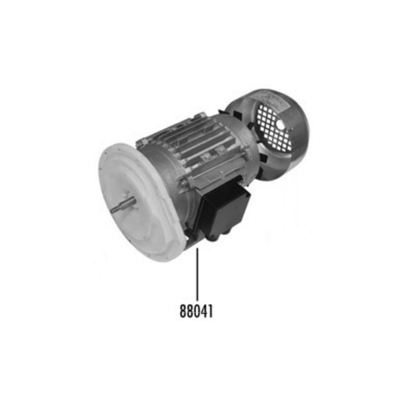 Cuerpo bomba lavado gs-82/gs-82m jemi