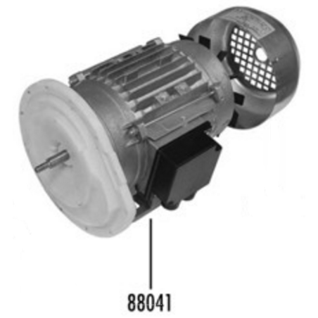 Cuerpo bomba lavado gs-82/gs-82m jemi