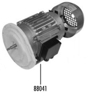 Cuerpo bomba lavado gs-82/gs-82m jemi