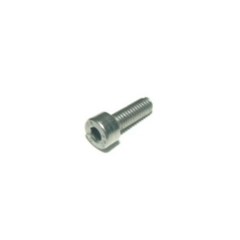Tornillo m4x12 din-912 inox electroválvula jemi Tornillo m4x12 din-912 inox electroválvula jemi