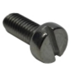 Tornillo m5x12 din-84 inox jemi