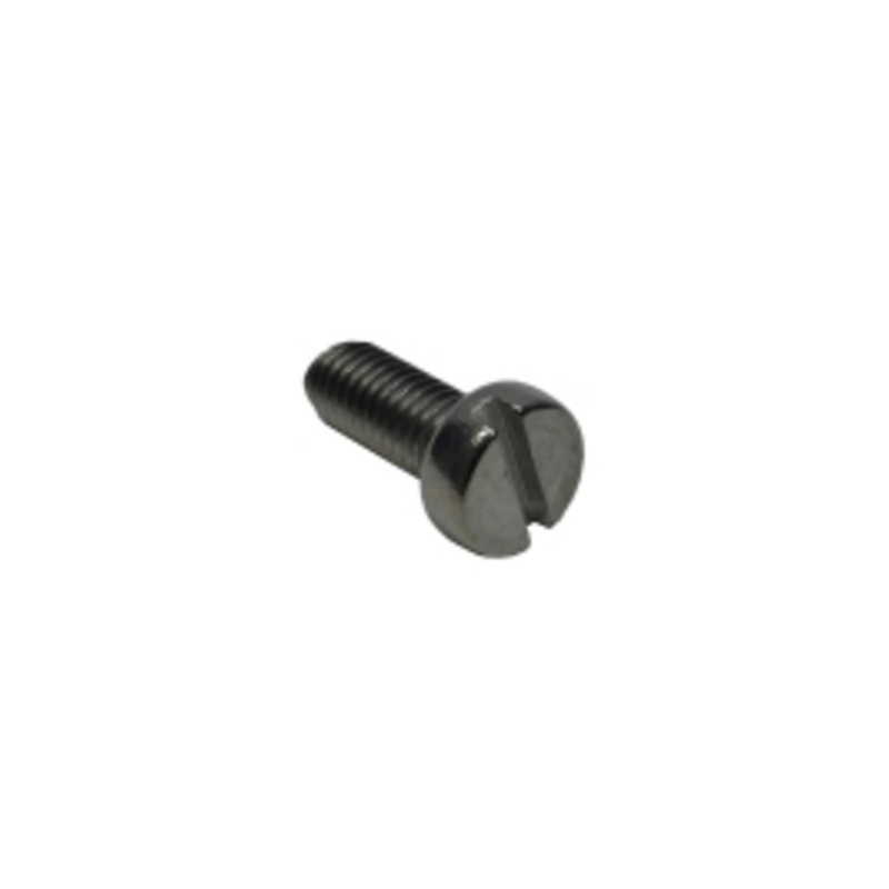 Tornillo m5x12 din-84 inox jemi