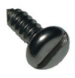 Tornillo m5.5x16 din-7971 inox cabeza plana jemi
