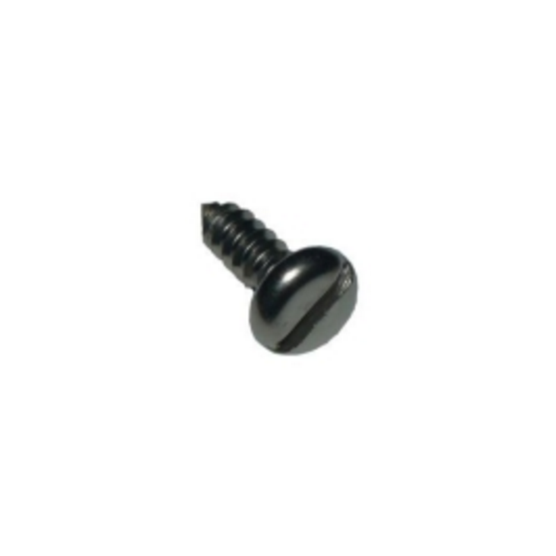 Tornillo m5.5x16 din-7971 inox cabeza plana jemi