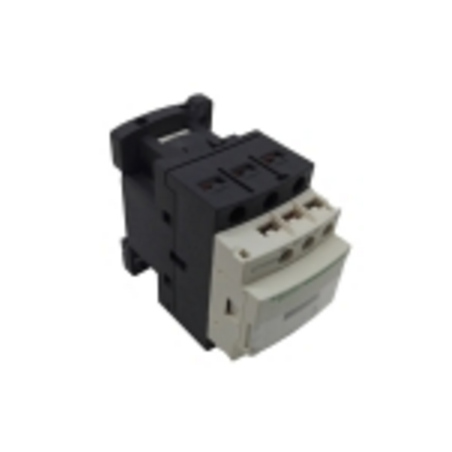 Contactor 230v 25a 3no/1nc/1no ac3 400v 4kw jemi