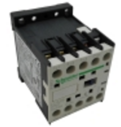 Contactor 230v 20a 3no/1nc ac3 400v 4kw 10a jemi
