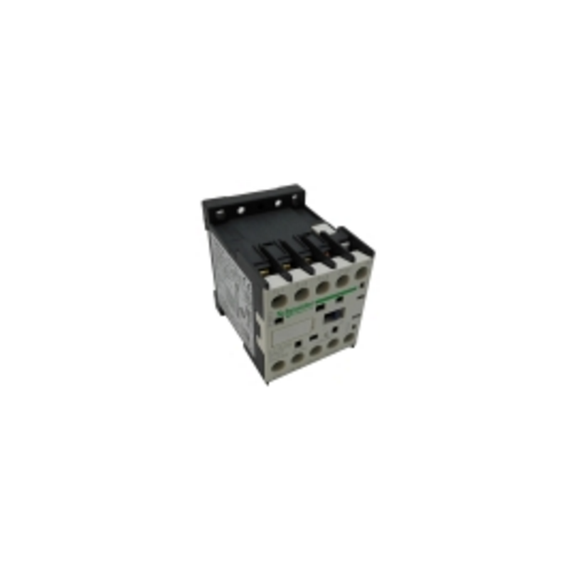 Contactor 230v 20a 3no/1nc ac3 400v 4kw 10a jemi