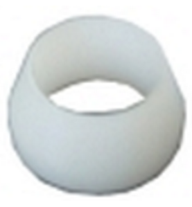 Cono nylon brazo lavado gs-82 jemi