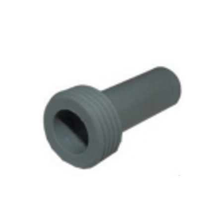 Terminal brazo lavado largo l41mm  jemi