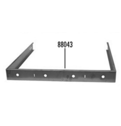 soporte sujecion brazos superiores gs-82 jemi