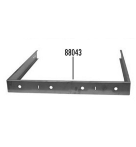 soporte sujecion brazos superiores gs-82 jemi