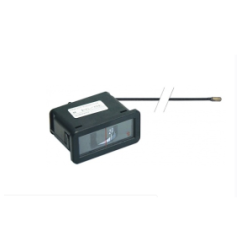 Termometro 0/120ºc 25x55mm