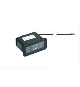 Termometro 0/120ºc 25x55mm