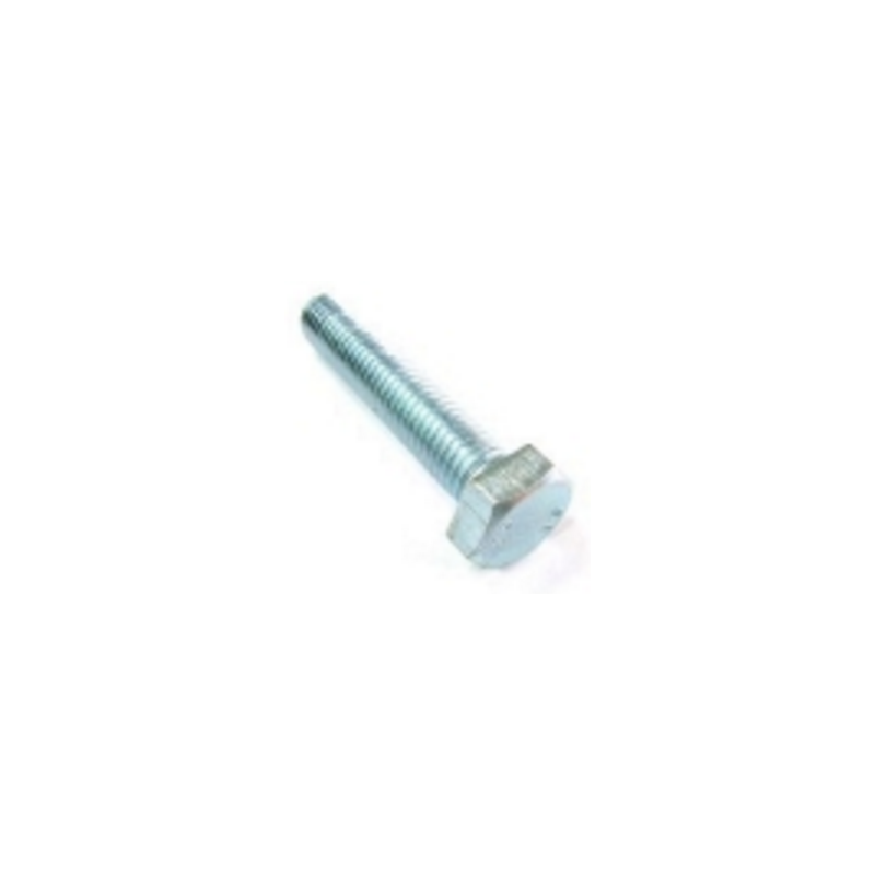 Tornillo m8x80 din-933 inox jemi