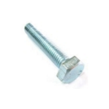 Tornillo m8x80 din-933 inox jemi