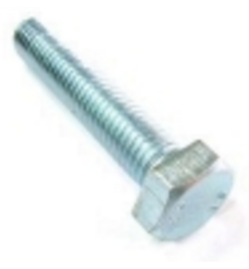 Tornillo m8x80 din-933 inox jemi