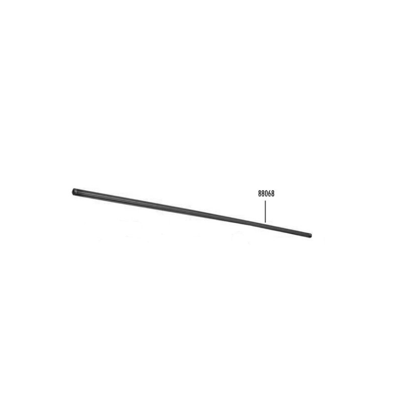 Tubo guia contrapeso capota gs-82m jemi