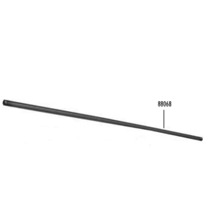Tubo guia contrapeso capota gs-82m jemi
