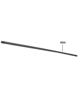 Tubo guia contrapeso capota gs-82m jemi