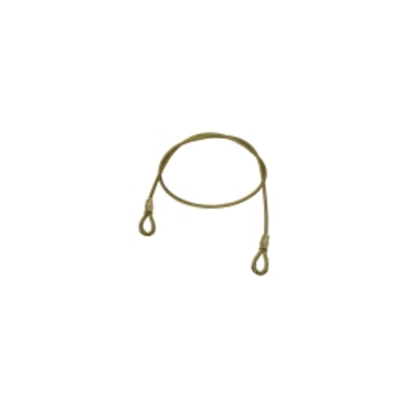 Cable contrapeso capota gs-82m l 853mm jemi
