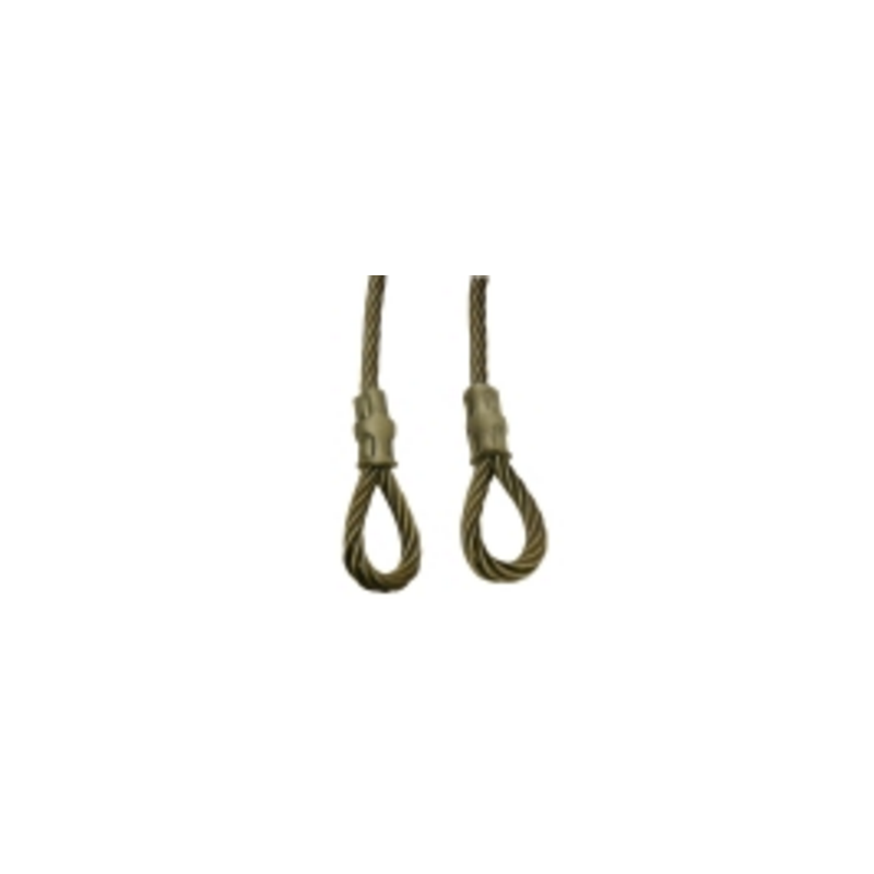 Cable contrapeso capota gs-82m l 804mm jemi