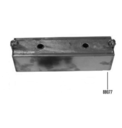 Contrapeso capota gs-82m jemi