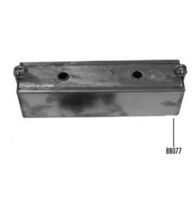 Contrapeso capota gs-82m jemi