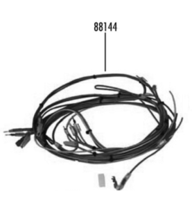 Cableado bomba desagüe gs-83/gs-83m jemi