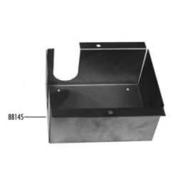 caja proteccion bomba desagüe gs-83/gs-83m jemi