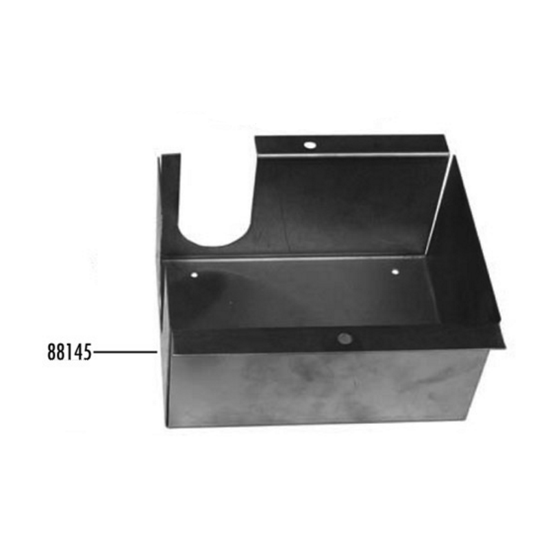 caja proteccion bomba desagüe gs-83/gs-83m jemi
