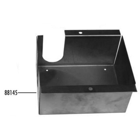 Caja proteccion bomba desagüe gs-83/gs-83m jemi